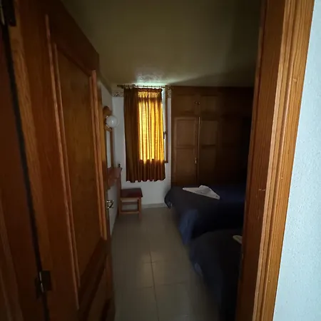 Apartman Chc - El Peregrino Families Las Cruces