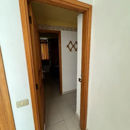 Apartman Chc - El Peregrino Families