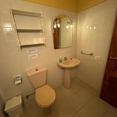 Chc - El Peregrino Families Apartman Las Cruces