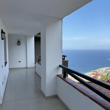 Chc - El Peregrino Families Apartman