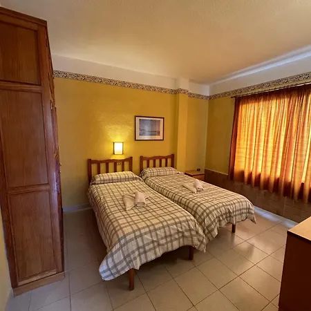 Apartman Chc - El Peregrino Families Las Cruces