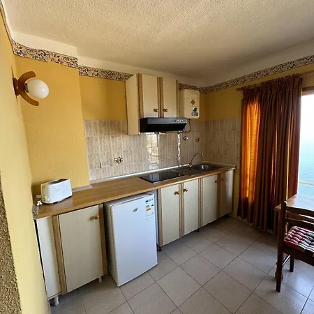 Apartman Chc - El Peregrino Families *