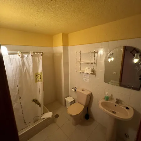 Apartman Chc - El Peregrino Families Las Cruces