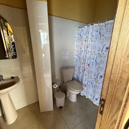 Apartman Chc - El Peregrino Families