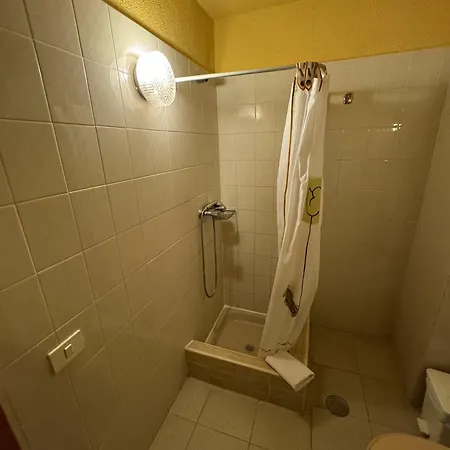 Apartman Chc - El Peregrino Families *