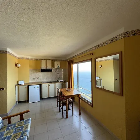 Chc - El Peregrino Families Apartman *