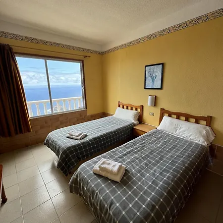 Apartman Chc - El Peregrino Families *