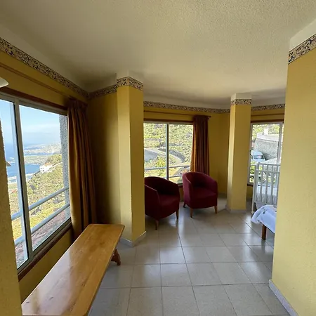 Apartman Chc - El Peregrino Families