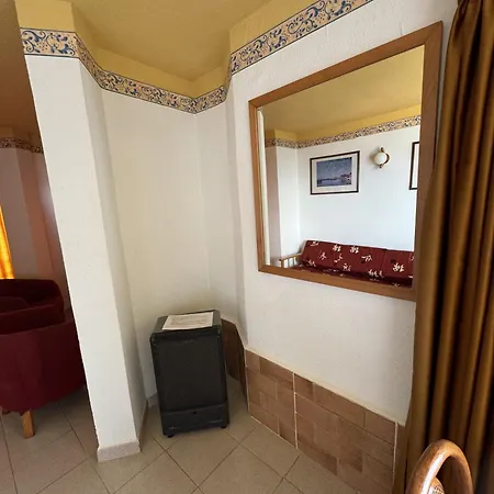 Apartman Chc - El Peregrino Families