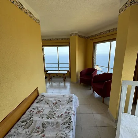 Chc - El Peregrino Families Apartman Las Cruces