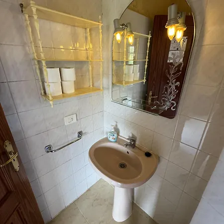 Apartman Chc - El Peregrino Families Las Cruces