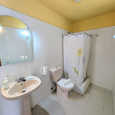 Chc - El Peregrino Families Apartman Las Cruces