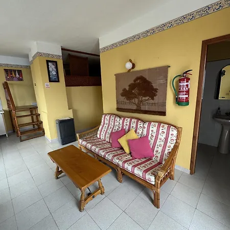 Apartman Chc - El Peregrino Families